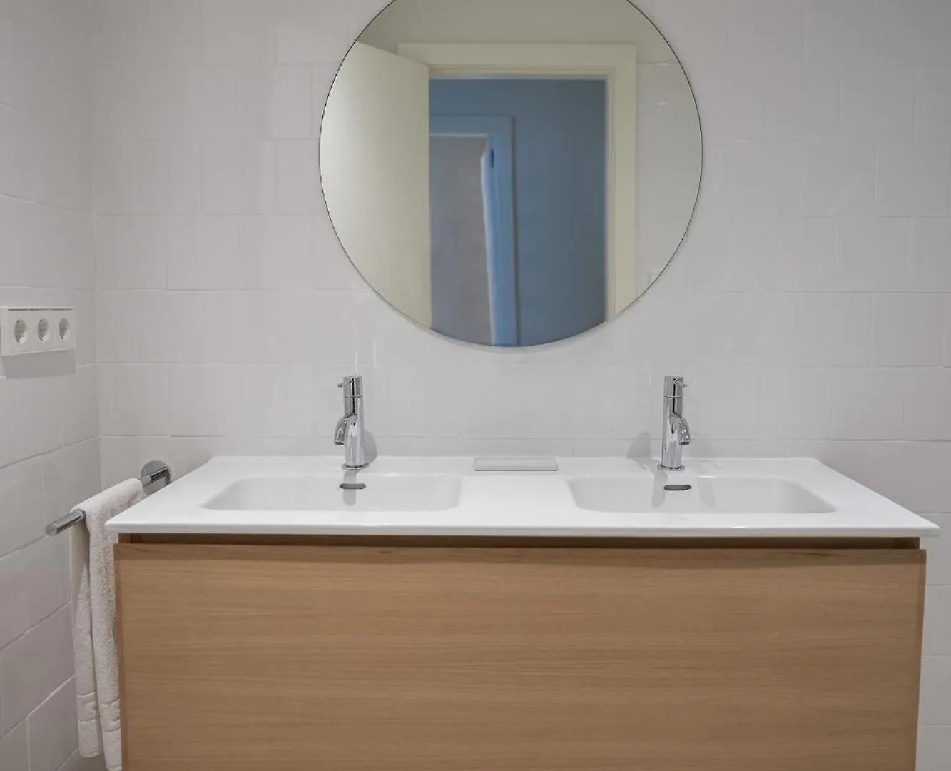アパート Casas De Sevilla - Apartamentos Magdalena Plaza Habitats