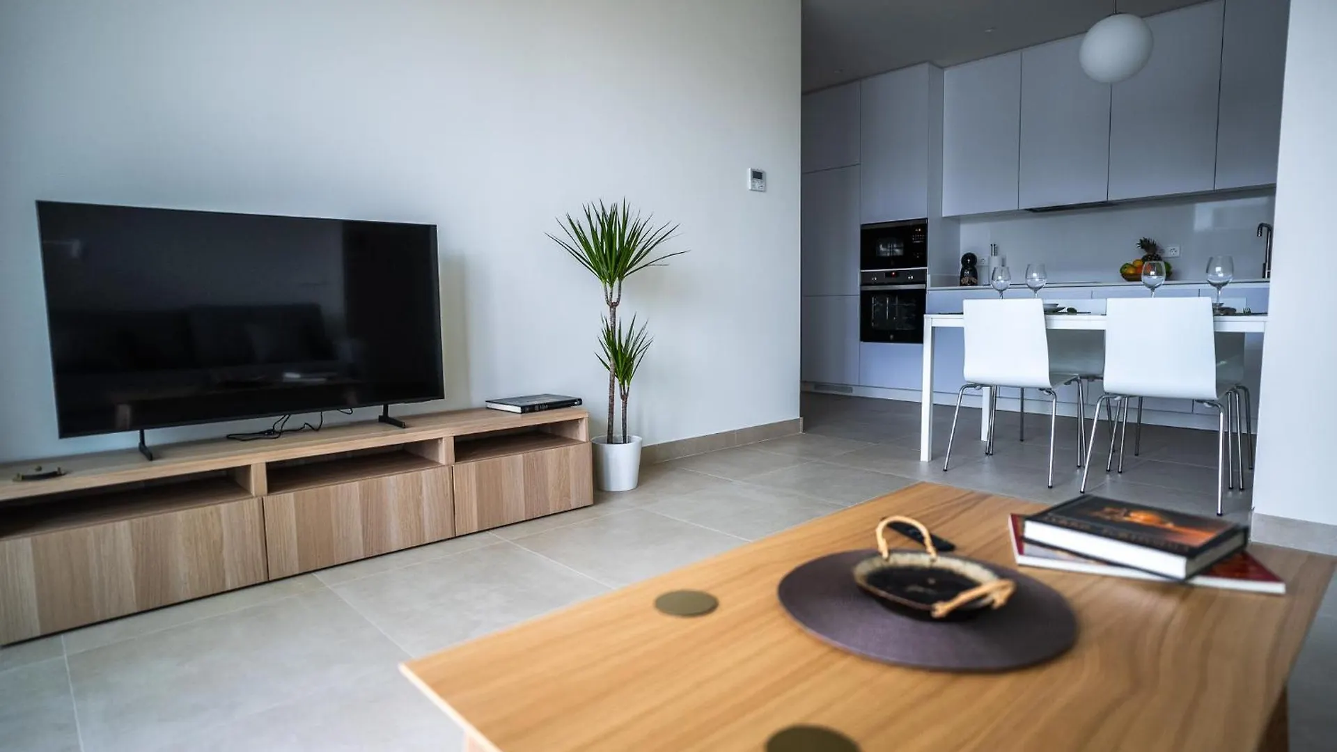 アパート Casas De Sevilla - Apartamentos Magdalena Plaza Habitats
