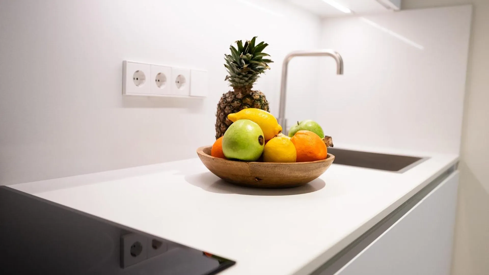 Casas De Sevilla - Apartamentos Magdalena Plaza Habitats アパート セビリア